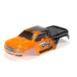 Arrma Karosserie Granite 3S Orange