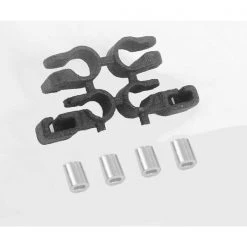 RC4WD Modellbau-Astabweiser Steel Traxxas Mercedes-Benz G Trucks -RC Zubehör Verkäufe 96076551 xxl