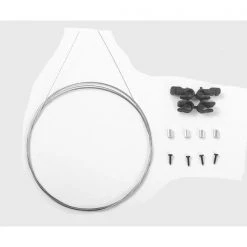 RC4WD Modellbau-Astabweiser Steel Traxxas Mercedes-Benz G Trucks -RC Zubehör Verkäufe 96076554 xxl