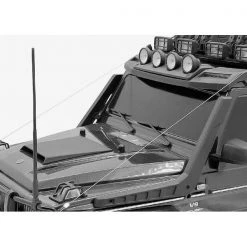 RC4WD Modellbau-Astabweiser Steel Traxxas Mercedes-Benz G Trucks -RC Zubehör Verkäufe 96076560 xxl