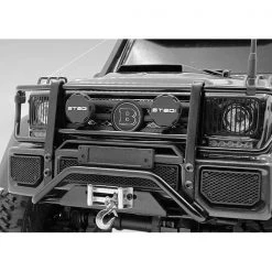 RC4WD Modellbau-Stossstange Command Black Lights/Light Kit G 63 -RC Zubehör Verkäufe 96076793 xxl