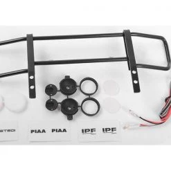 RC4WD Modellbau-Stossstange Command White Lights/Light Kit G 63 -RC Zubehör Verkäufe 96076848 xxl