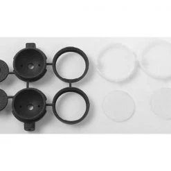 RC4WD Modellbau-Stossstange Command White Lights/Light Kit G 63 -RC Zubehör Verkäufe 96076851 xxl