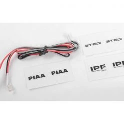 RC4WD Modellbau-Stossstange Command White Lights/Light Kit G 63 -RC Zubehör Verkäufe 96076857 xxl