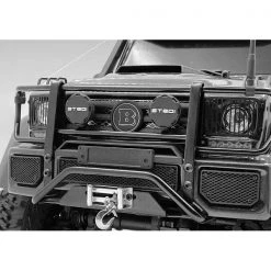 RC4WD Modellbau-Stossstange Command White Lights/Light Kit G 63 -RC Zubehör Verkäufe 96076860 xxl