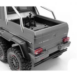 RC4WD Aufkleber Steel Body Decal Sheet TRX-6 G 63 AMG 7 RC4WD Aufkleber Steel Body Decal Sheet TRX-6 G 63 AMG -RC Zubehör Verkäufe 96080473 xxl