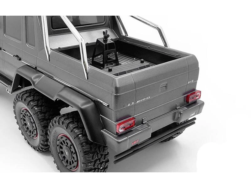 RC4WD Aufkleber Steel Body Decal Sheet TRX-6 G 63 AMG 5 RC4WD Aufkleber Steel Body Decal Sheet TRX-6 G 63 AMG – Bild 3