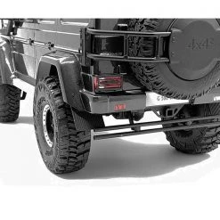 RC4WD Modellbau-Schmutzfänger Rear Traxxas Mercedes-Benz G Trucks -RC Zubehör Verkäufe 96080503 xxl