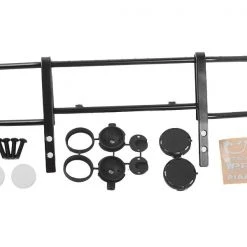 RC4WD Modellbau-Stossstange Command Front Black Lights TRX-6 G 63 -RC Zubehör Verkäufe 96080512 xxl