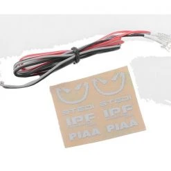 RC4WD Modellbau-Stossstange Command Black Lights/Light Kit G 63 -RC Zubehör Verkäufe 96080711 xxl