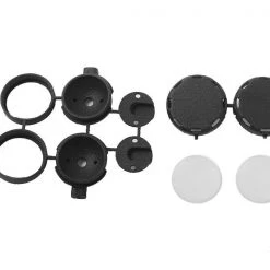 RC4WD Modellbau-Stossstange Command Black Lights/Light Kit G 63 -RC Zubehör Verkäufe 96080717 xxl